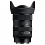 Sigma Zoom Art 17-40mm F1.8 DC pour SONY-E