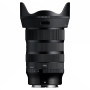 Sigma Zoom Art 17-40mm F1.8 DC pour SONY-E