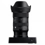 Sigma Zoom Art 17-40mm F1.8 DC pour SONY-E