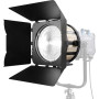 Nanlux - Lentille Fresnel Motorisée FL-45E (16°-50°)