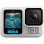 Gopro Caméra d'action HERO13 Blanc Polaire