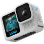 Gopro Caméra d'action HERO13 Blanc Polaire