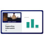 NewBlue Captivate Broadcast - Abonnement annuel 1 an