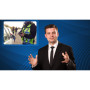 NewBlue Captivate Broadcast - Abonnement annuel 1 an