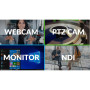 NewBlue Captivate Broadcast Licence perpétuelle
