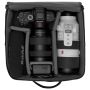 Db The CIA Camera Insert - Housse petit appareil photo
