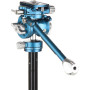 Benro FS20PRO Tête hybride pour la photo et la vidéo 4,5Kg Max.