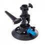 Manfrotto 241 Ventouse 150Mm.-Rotule Fem.5/8