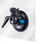 Manfrotto 241 Ventouse 150Mm.-Rotule Fem.5/8