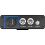 Middle Fiber Camera Box PTZ 12G VARIATION 2 Master (For Control Room)