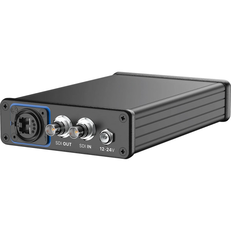 Middle Fiber Camera Box PTZ 12G VARIATION 2 Master (For Control Room)