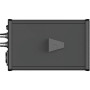 Middle Fiber Camera Box PTZ 12G VARIATION 2 Master (For Control Room)