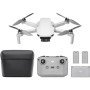 Dji Drône Mini 4K Fly More Combo