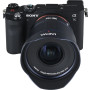 Laowa Objectif 12mm f/2.8 Lite Zero-D FF Sony FE - AF