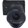 Laowa Objectif 12mm f/2.8 Lite Zero-D FF L mount