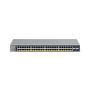 Netgear GS728TP-300EUS Switch manageable 24x Gigabit PoE++ 4xSFP 190W