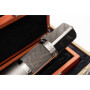 Warm Audio Microphone Tube Stéréo à double capsule CK12