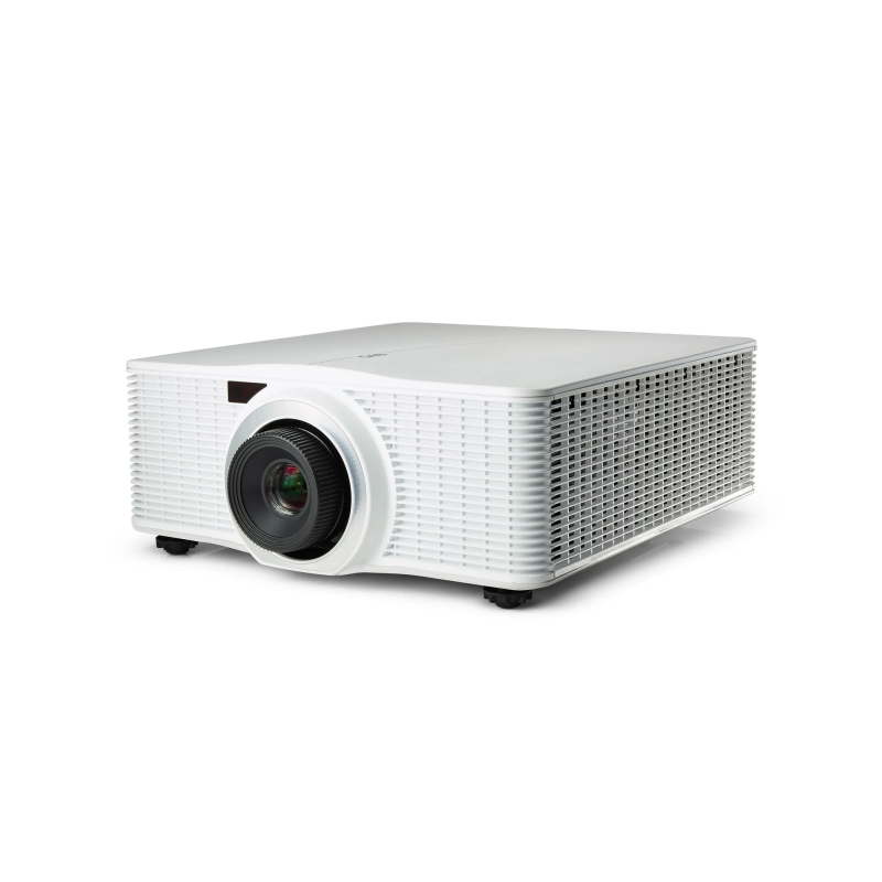 BARCO VP Laser DLP WUXGA 11000lm ss Optique Blanc
