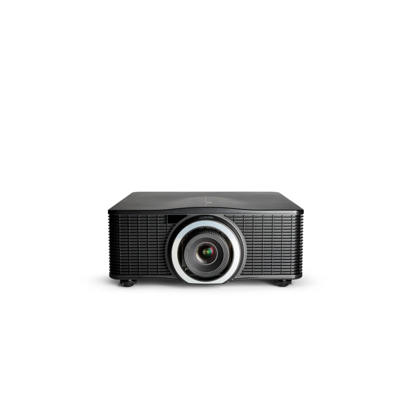 Barco Videoprojecteur Laser DLP WUXGA 11000lm sans optique Noir