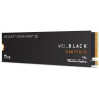 WD Black SN7100 NVMe SSD M.2 1TB PCIe