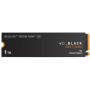 WD Black SN7100 NVMe SSD M.2 1TB PCIe