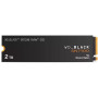 WD Black SN7100 NVMe SSD M.2 2TB PCIe