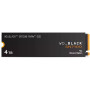 WD Black SN7100 NVMe SSD M.2 4TB PCIe