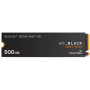 WD Black SN7100 NVMe SSD M.2 500GB PCIe