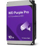 WD Purple Pro 10TB (7200rpm) 512MB SATA 6Gb/s