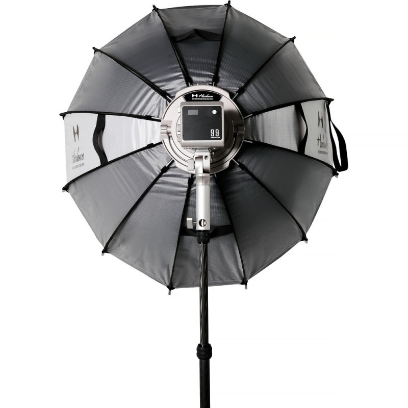 Harlowe Boîte à lumière profonde à dégagement rapide 30"