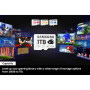 Samsung microSD Card Sonic 1 TB
