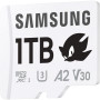 Samsung microSD Card Sonic 1 TB
