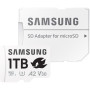 Samsung microSD Card Sonic 1 TB