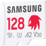 Samsung microSD Card Sonic 128 GB