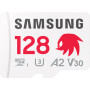 Samsung microSD Card Sonic 128 GB