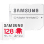 Samsung microSD Card Sonic 128 GB