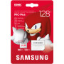 Samsung microSD Card Sonic 128 GB