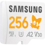 Samsung microSD Card Sonic 256 GB