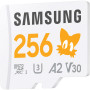 Samsung microSD Card Sonic 256 GB