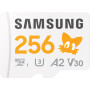 Samsung microSD Card Sonic 256 GB