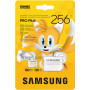 Samsung microSD Card Sonic 256 GB