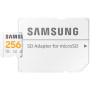 Samsung microSD Card Sonic 256 GB