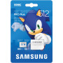 Samsung microSD Card Sonic 512 GB