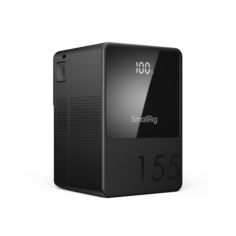SmallRig VB155 mini Batterie à montage V 3581B