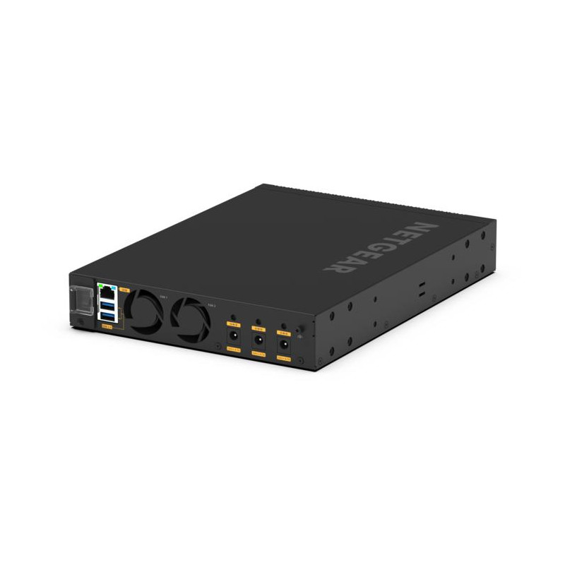 Netgear MSM4310-100NES Switch manageable 10 ports
