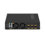 Netgear MSM4310-100NES Switch manageable 10 ports