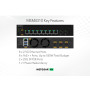 Netgear MSM4310-100NES Switch manageable 10 ports
