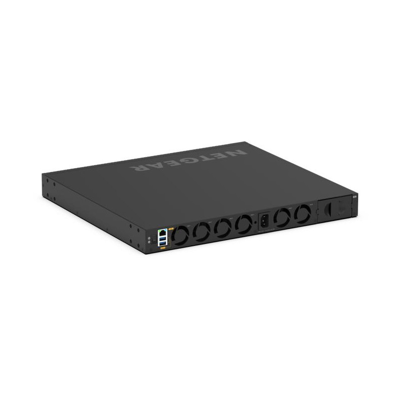 Netgear MSM4328F-100NES Switch manageable 28 ports