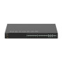 Netgear MSM4328F-100NES Switch manageable 28 ports