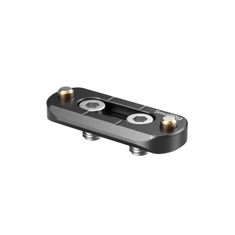 Smallrig 2172B Mini rail NATO à dégagement rapide (48 mm)